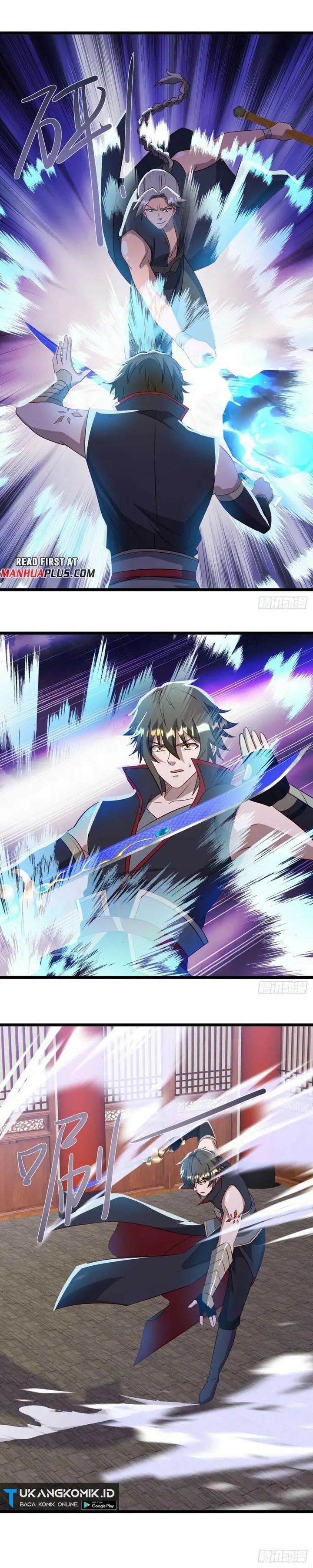 image-komik-peerless-soul-chapter-620-11/19