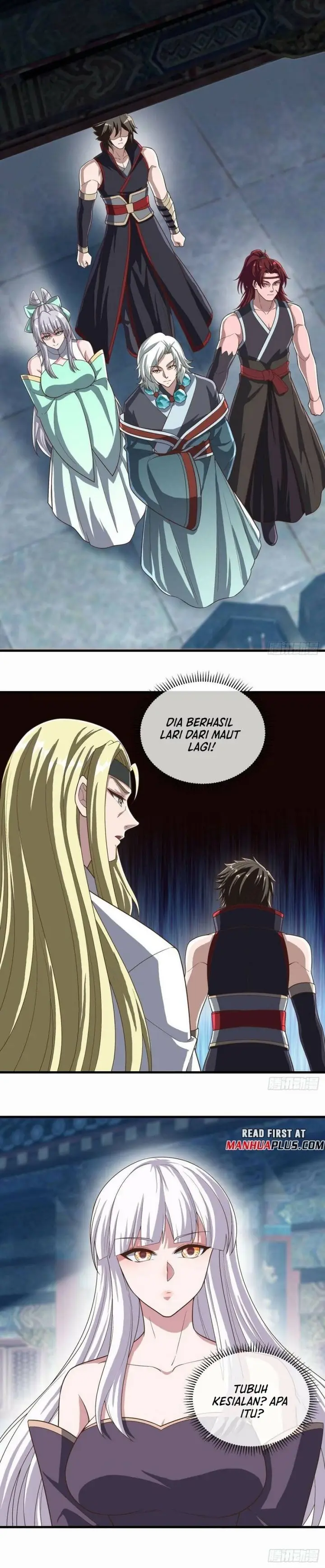 image-komik-peerless-soul-chapter-623-5/19