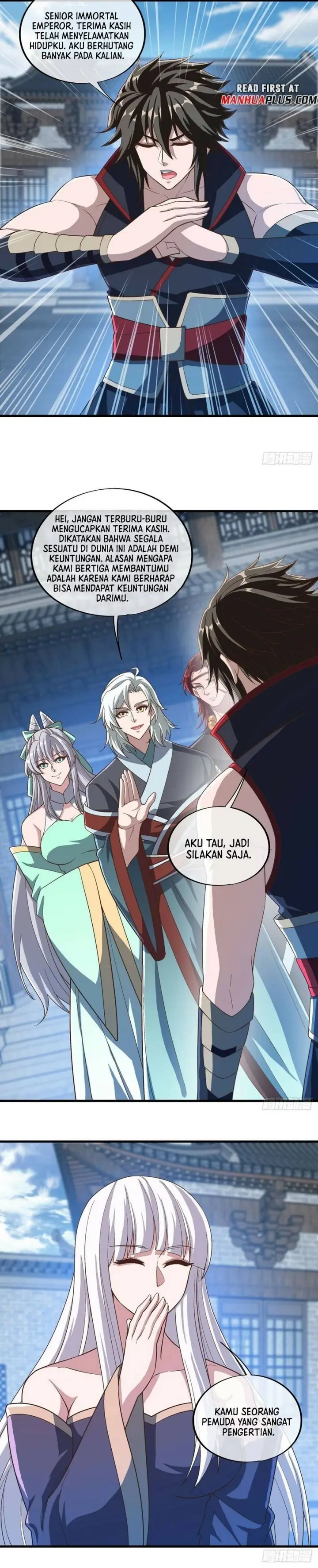 image-komik-peerless-soul-chapter-623-9/19