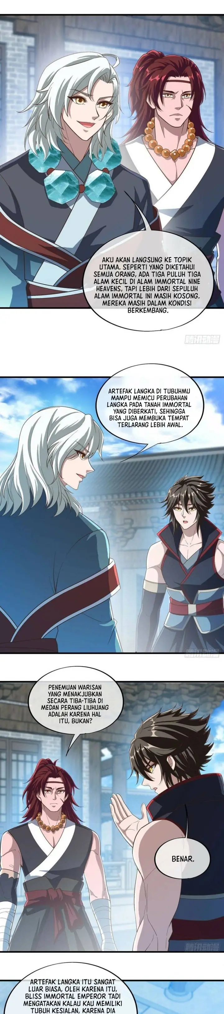 image-komik-peerless-soul-chapter-623-10/19