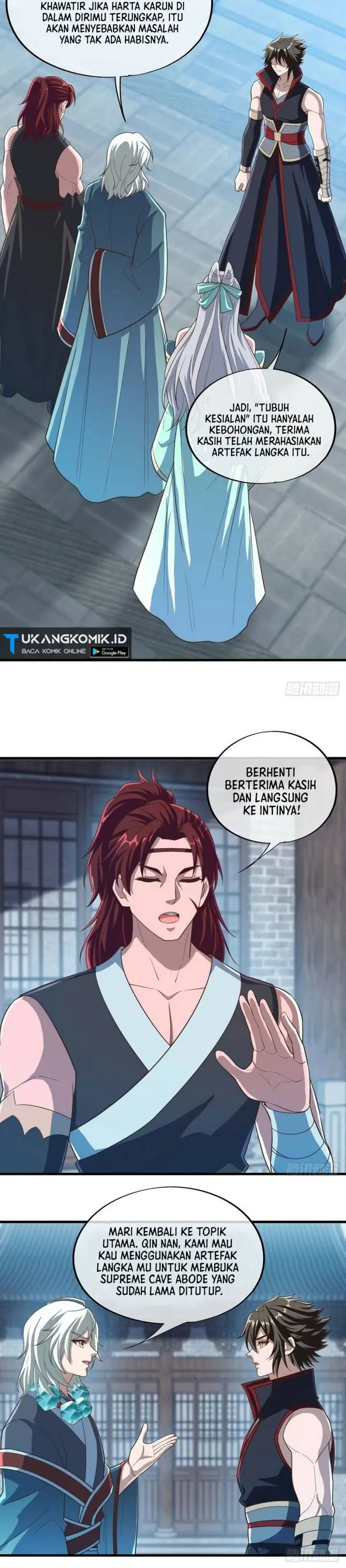 image-komik-peerless-soul-chapter-623-11/19