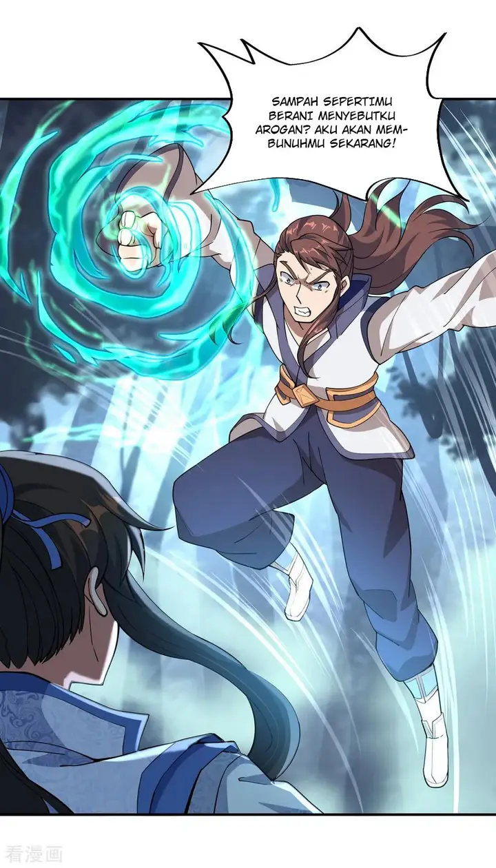 image-komik-peerless-soul-chapter-63-5/23