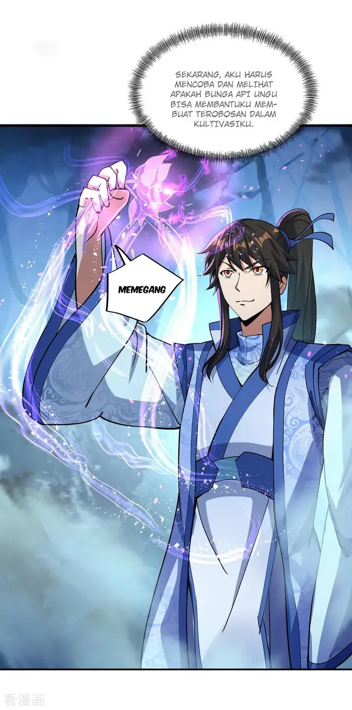 image-komik-peerless-soul-chapter-63-18/23