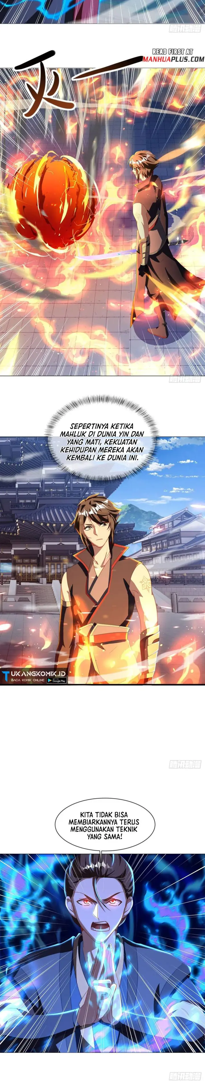 image-komik-peerless-soul-chapter-647-11/21
