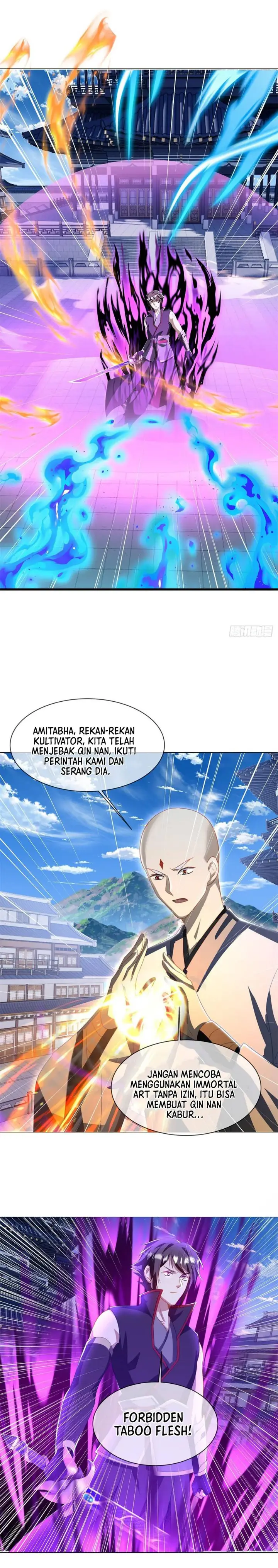 image-komik-peerless-soul-chapter-647-14/21