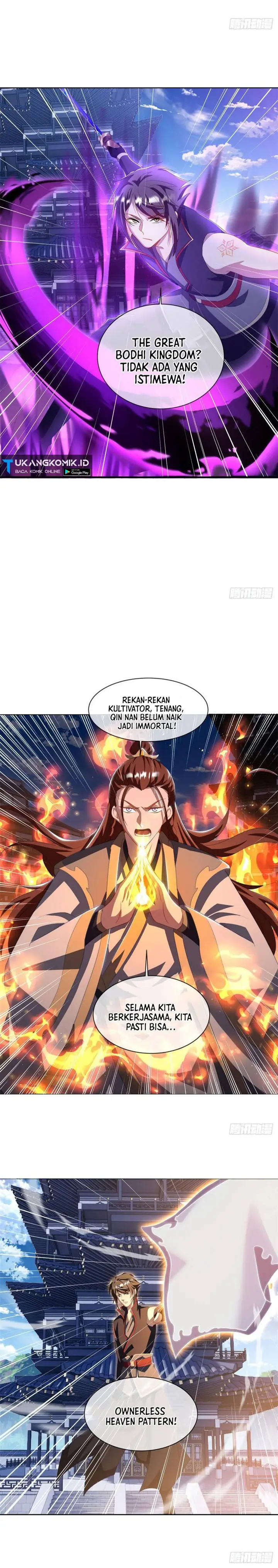 image-komik-peerless-soul-chapter-647-15/21