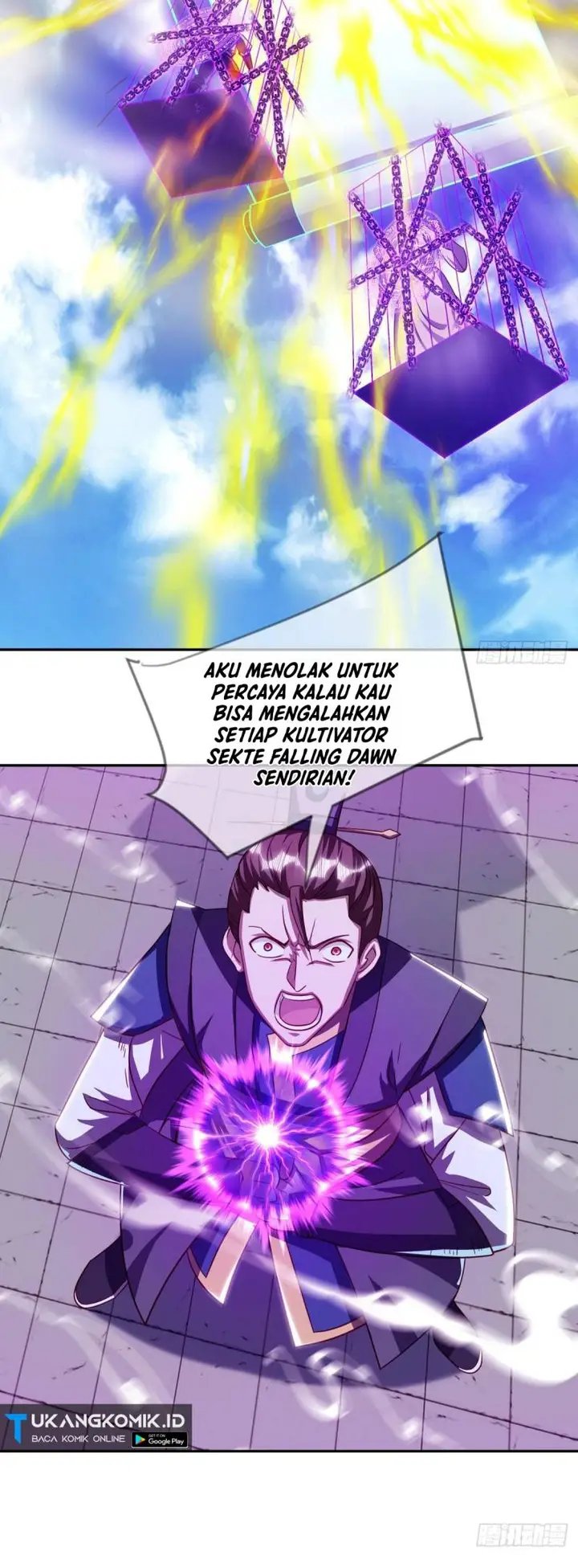 image-komik-peerless-soul-chapter-647-19/21