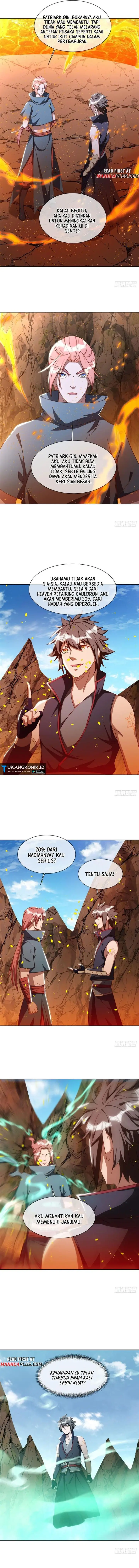 image-komik-peerless-soul-chapter-648-5/9