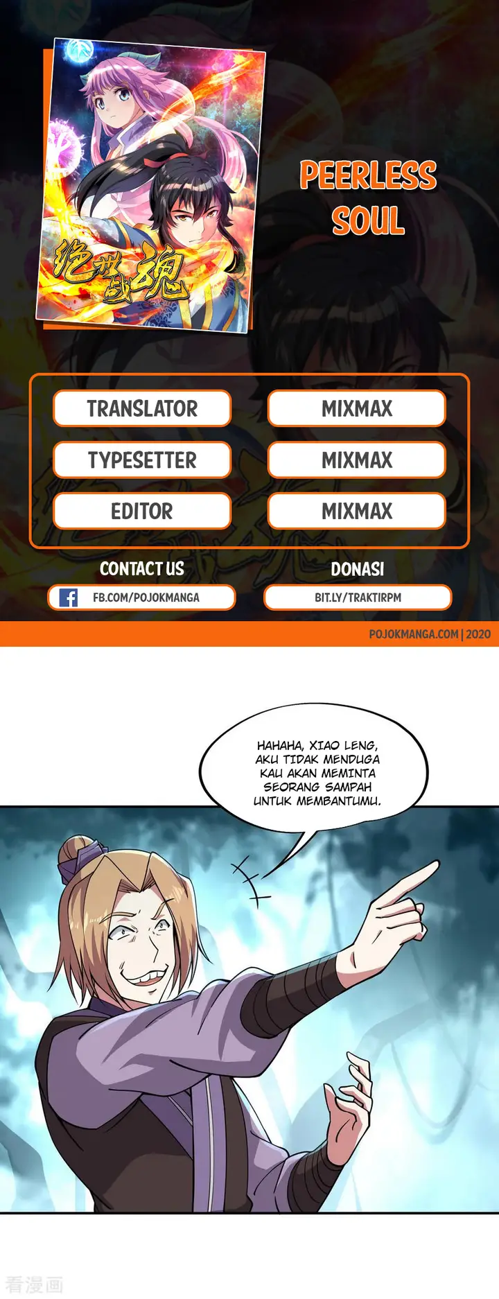 image-komik-peerless-soul-chapter-65-1/23