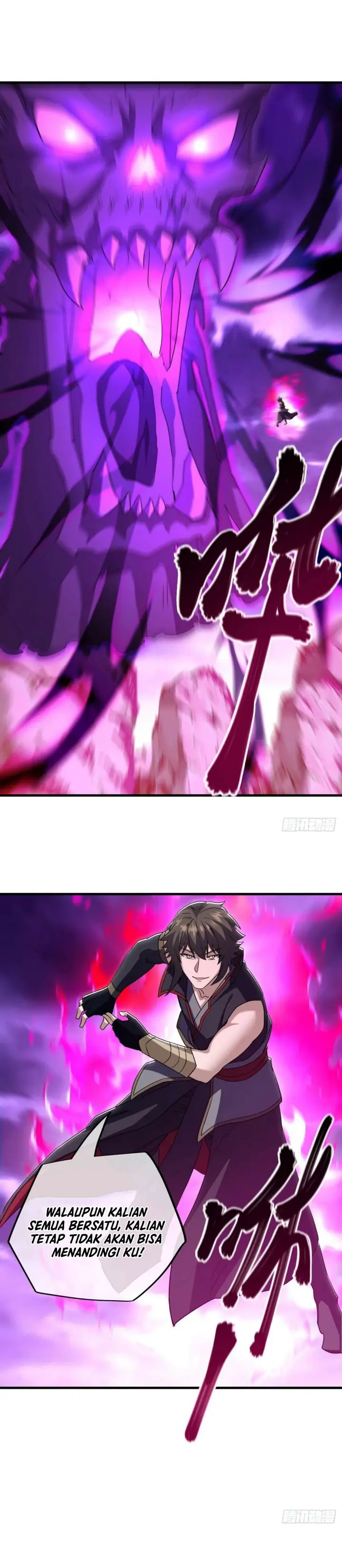 image-komik-peerless-soul-chapter-650-14/16