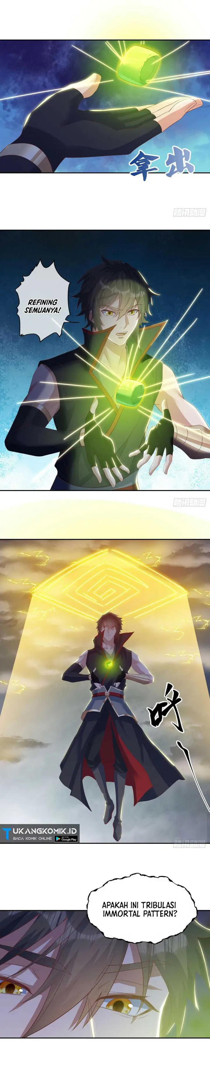 image-komik-peerless-soul-chapter-653-10/12