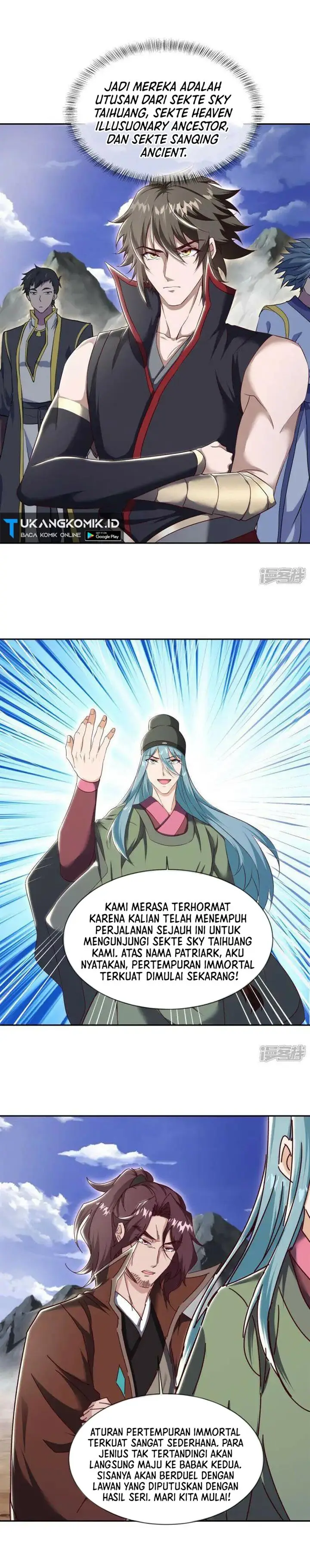 image-komik-peerless-soul-chapter-657-8/10