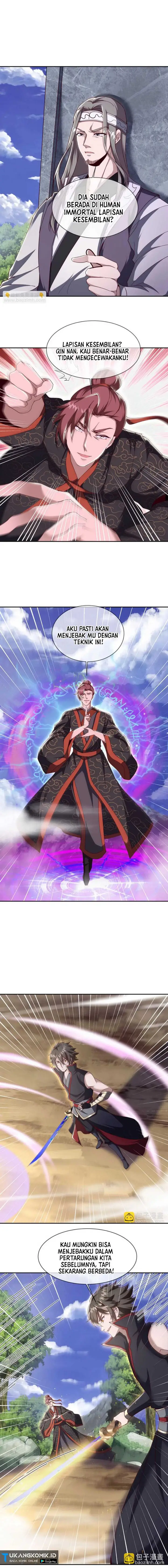 image-komik-peerless-soul-chapter-658-5/12