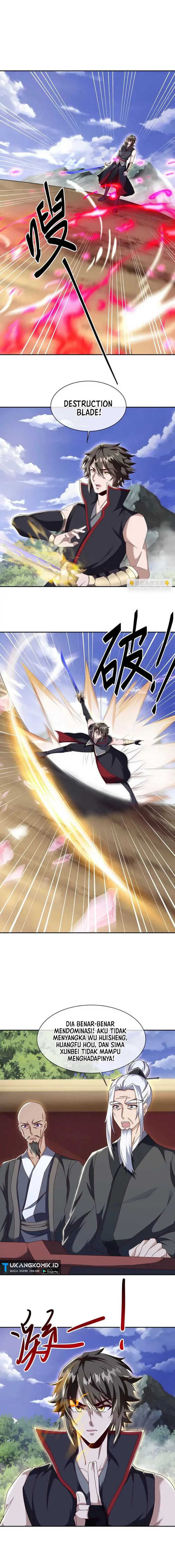 image-komik-peerless-soul-chapter-658-8/12