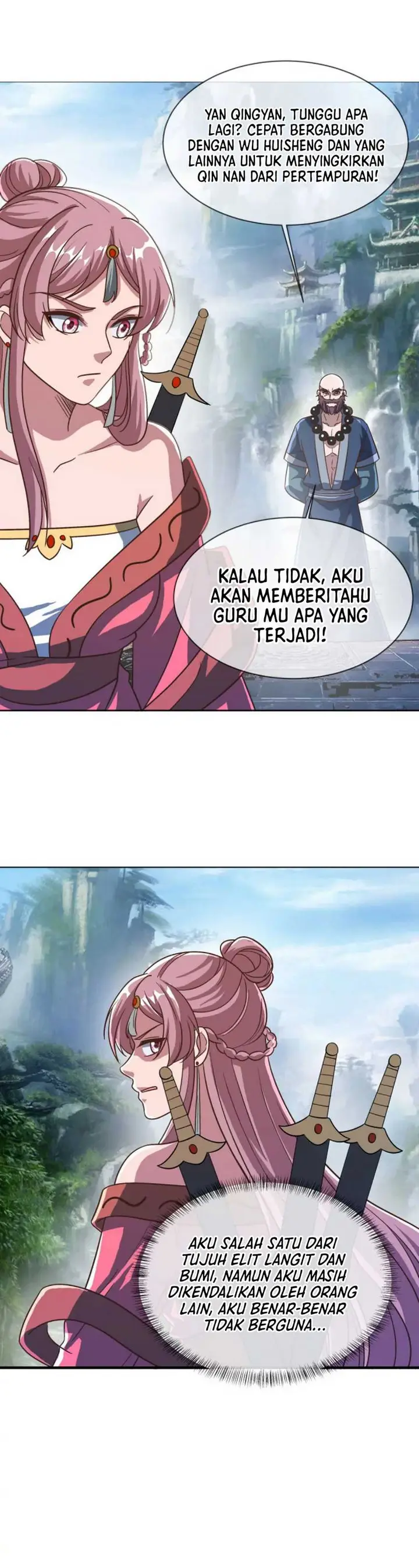 image-komik-peerless-soul-chapter-658-10/12