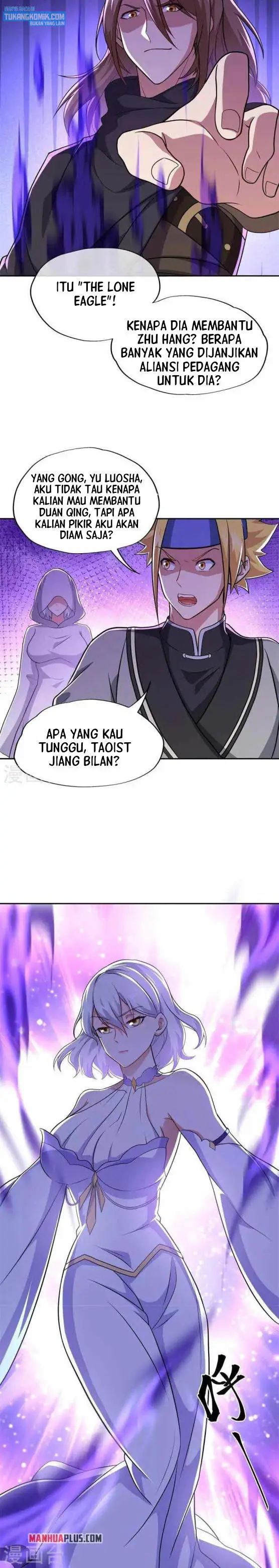 image-komik-peerless-soul-chapter-659-5/12