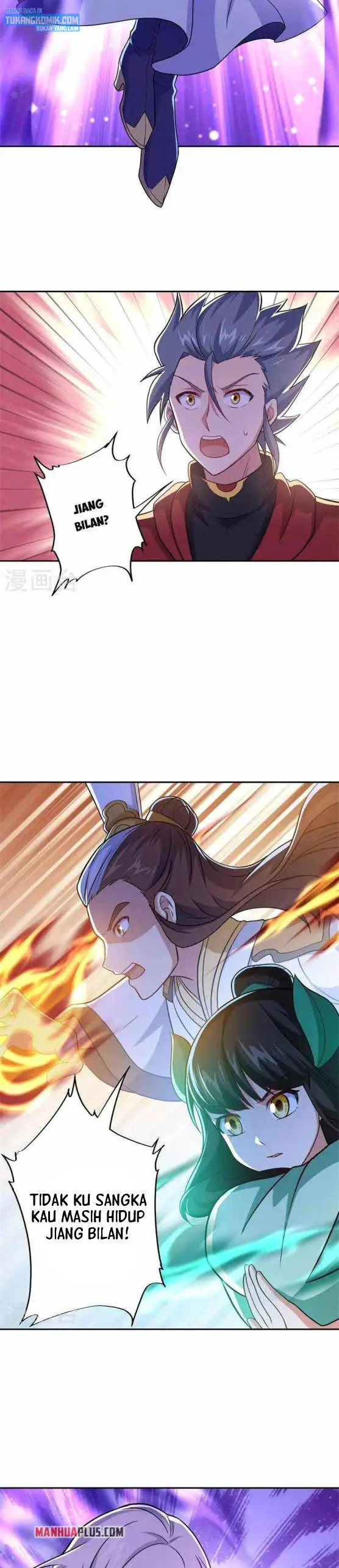 image-komik-peerless-soul-chapter-659-6/12