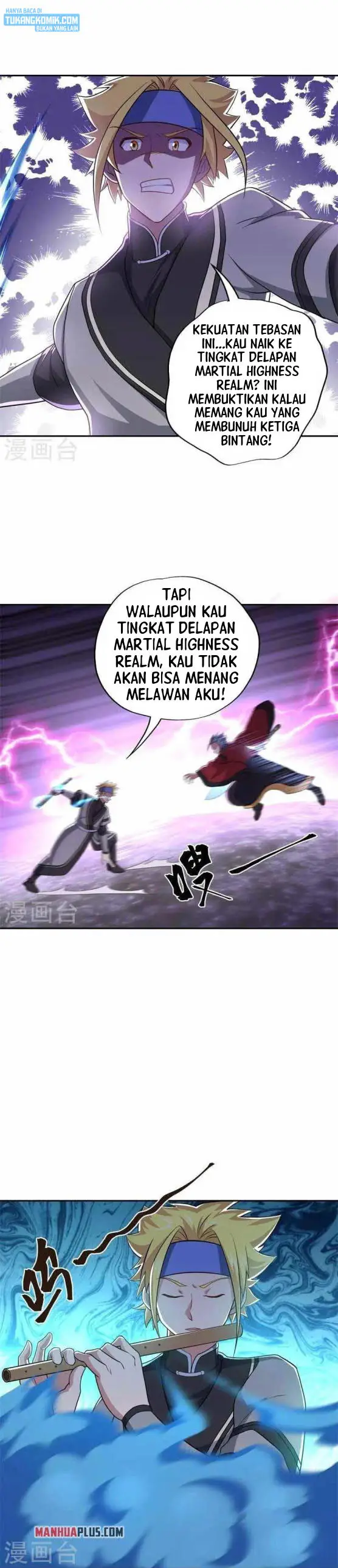 image-komik-peerless-soul-chapter-659-8/12