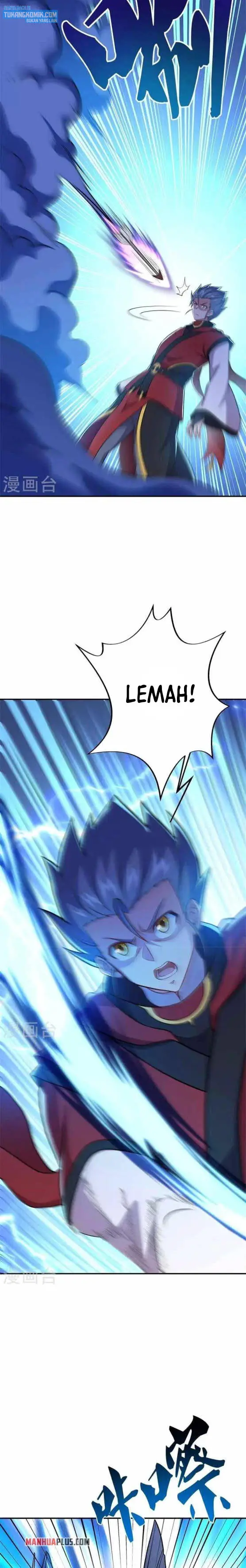 image-komik-peerless-soul-chapter-659-10/12
