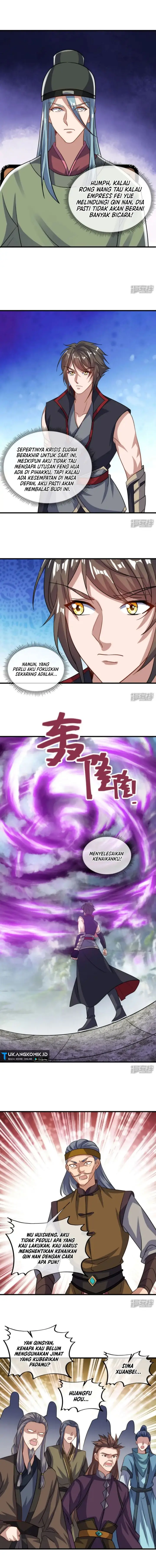 image-komik-peerless-soul-chapter-660-3/11