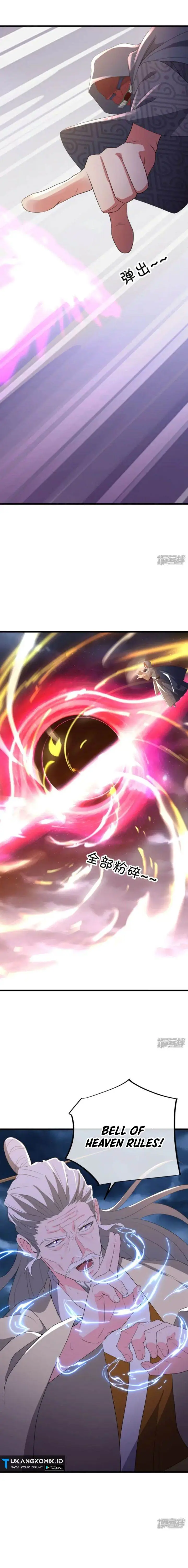 image-komik-peerless-soul-chapter-662-11/21