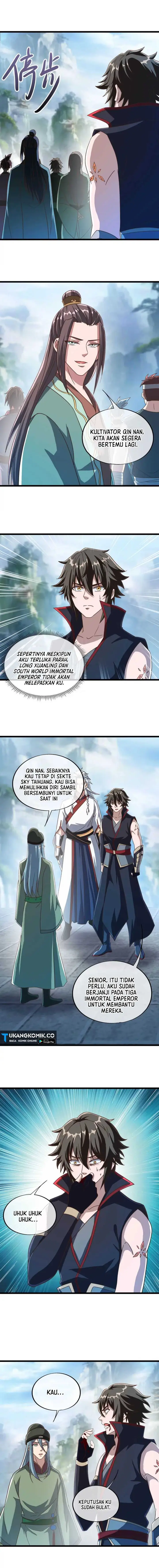 image-komik-peerless-soul-chapter-664-1/12