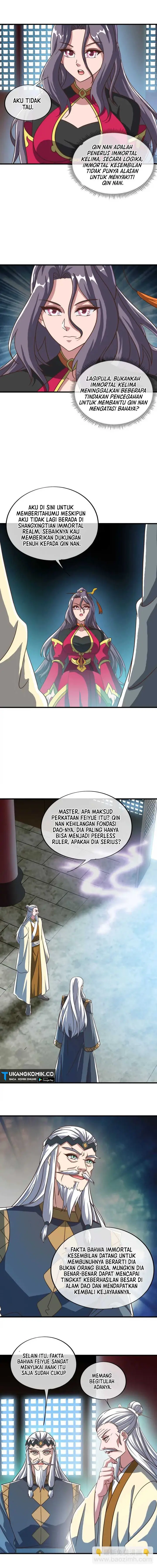image-komik-peerless-soul-chapter-664-8/12