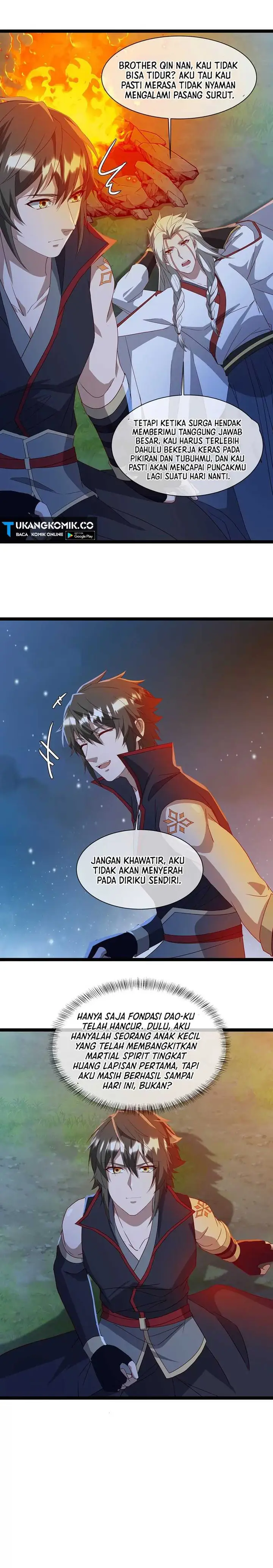 image-komik-peerless-soul-chapter-664-10/12
