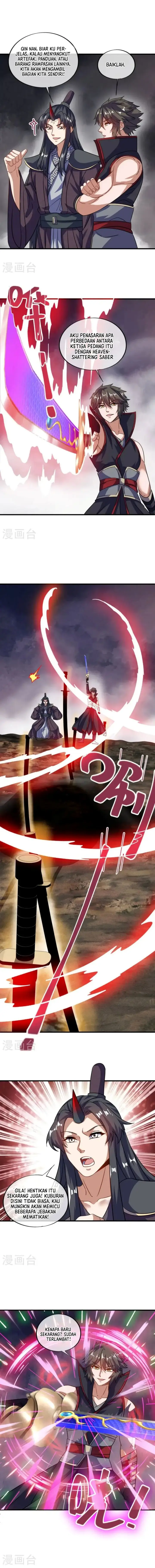 image-komik-peerless-soul-chapter-667-1/11