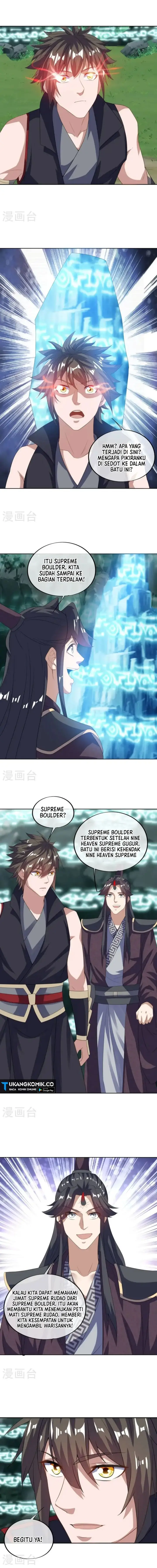 image-komik-peerless-soul-chapter-667-5/11