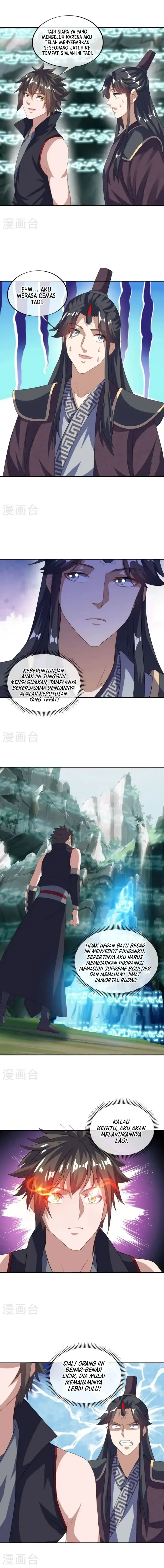 image-komik-peerless-soul-chapter-667-6/11