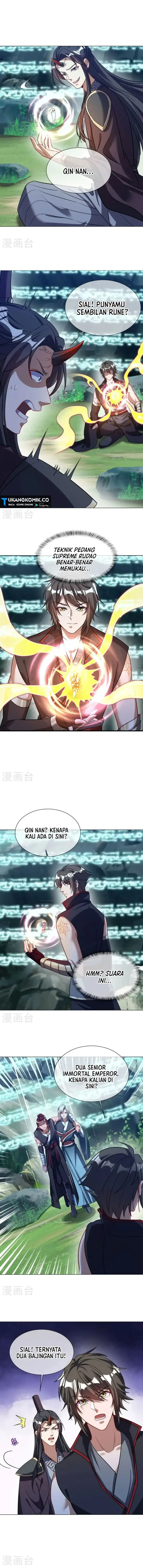 image-komik-peerless-soul-chapter-667-8/11