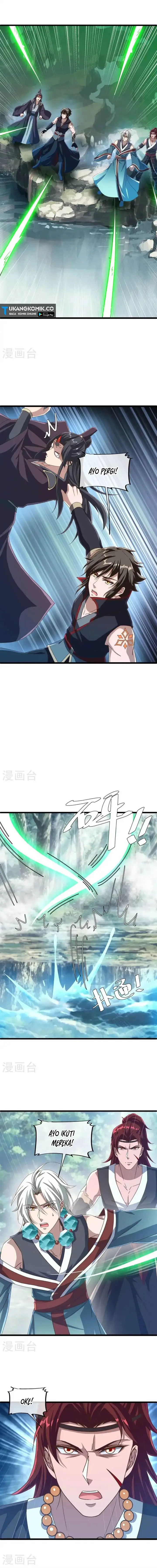 image-komik-peerless-soul-chapter-669-15/18