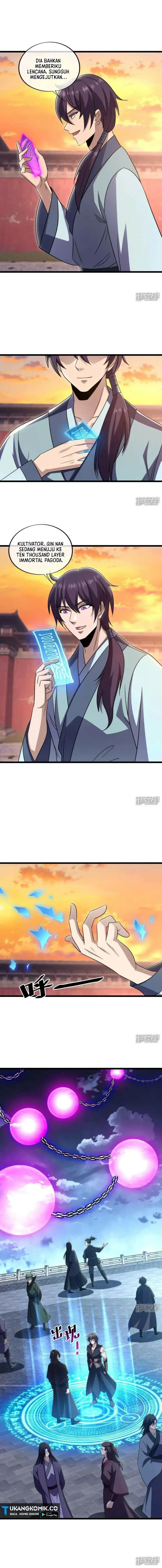 image-komik-peerless-soul-chapter-677-4/11