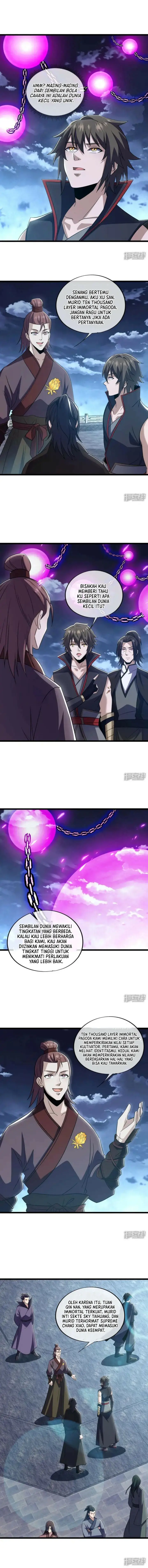 image-komik-peerless-soul-chapter-677-5/11