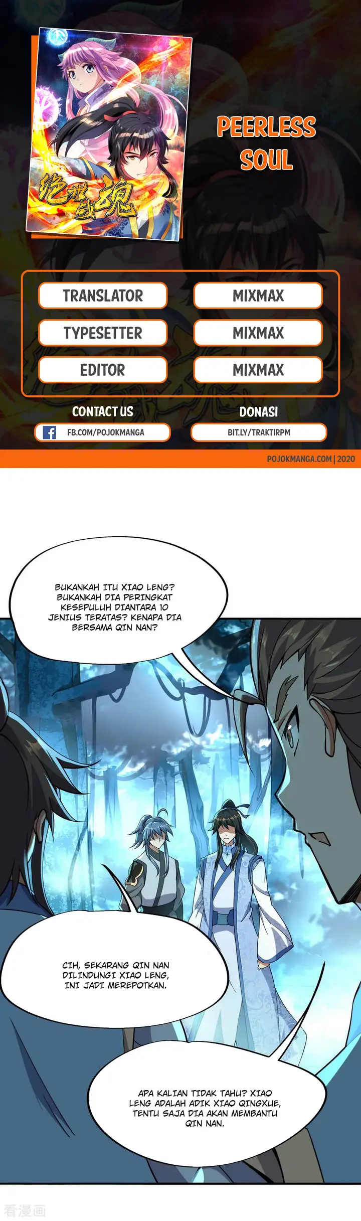 image-komik-peerless-soul-chapter-68-1/21
