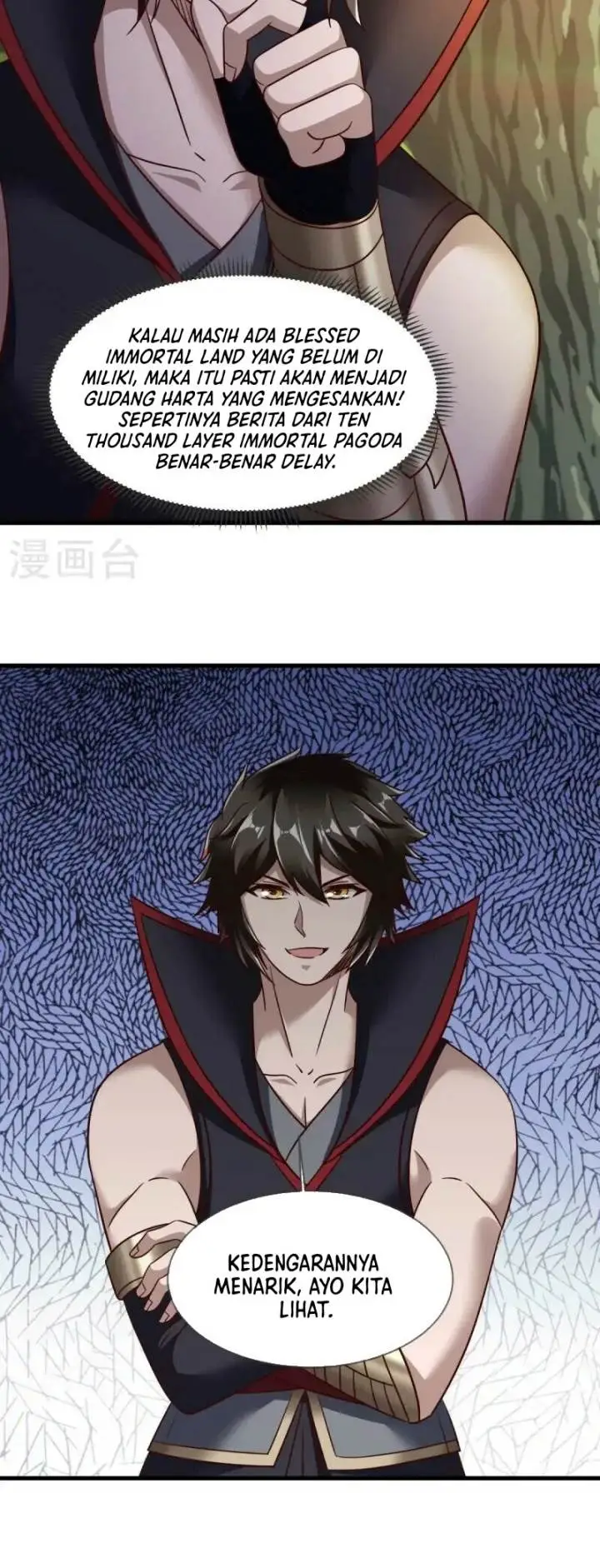 image-komik-peerless-soul-chapter-680-11/13