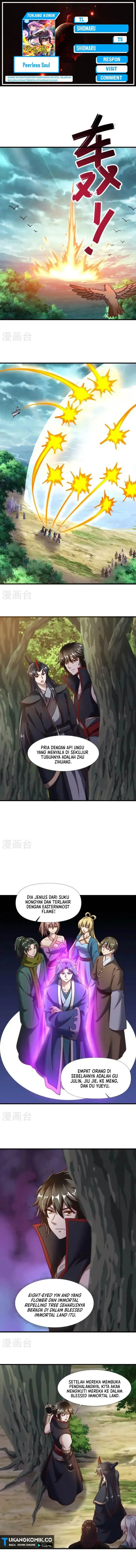 image-komik-peerless-soul-chapter-681-0/9