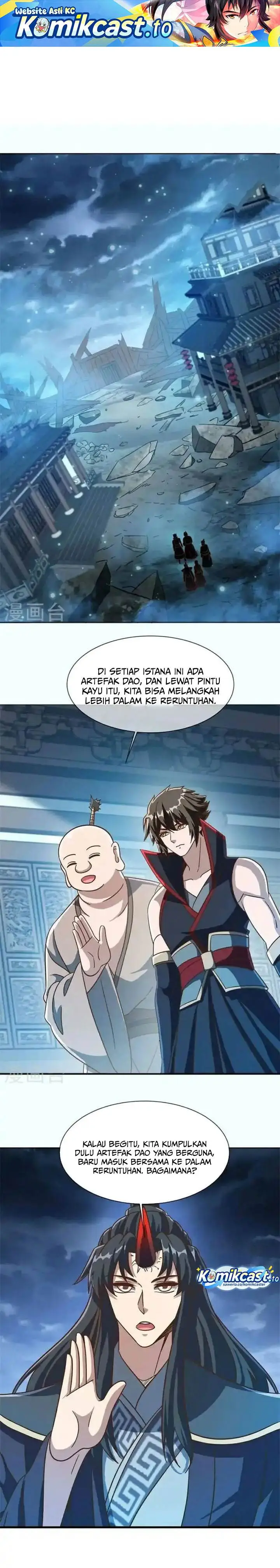 image-komik-peerless-soul-chapter-687-0/17