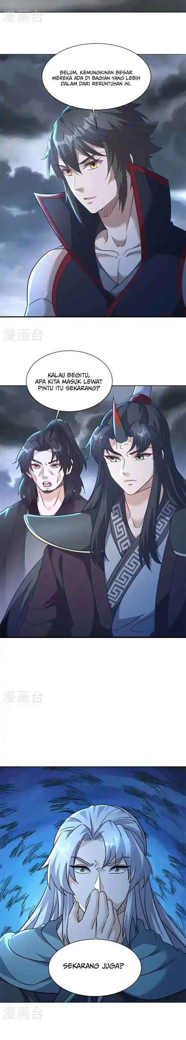 image-komik-peerless-soul-chapter-687-2/17