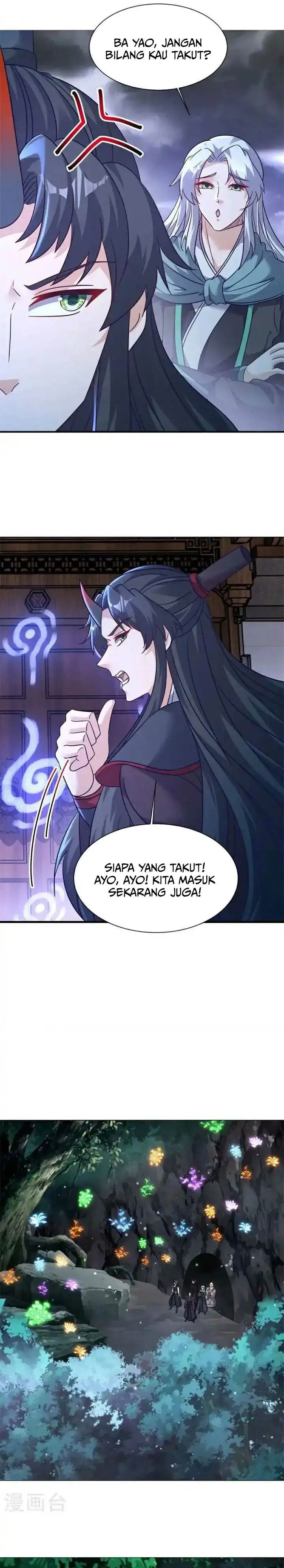 image-komik-peerless-soul-chapter-687-4/17
