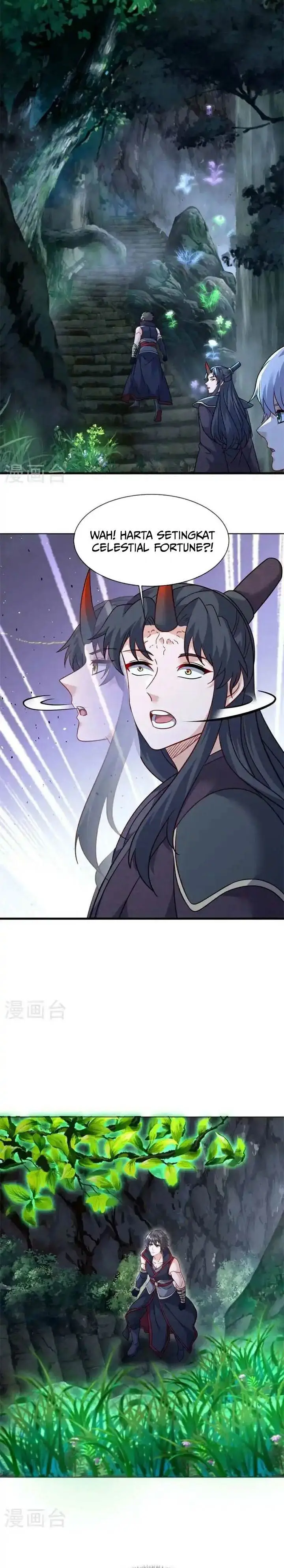 image-komik-peerless-soul-chapter-687-5/17