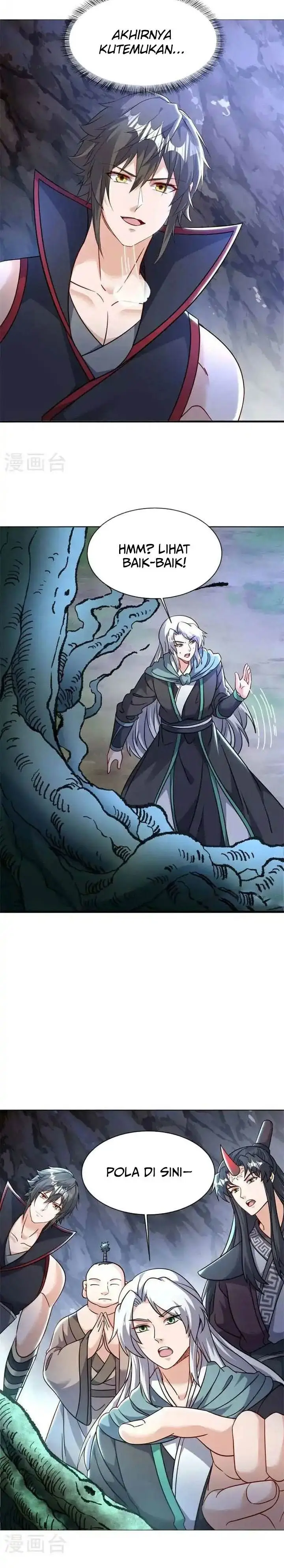 image-komik-peerless-soul-chapter-687-7/17
