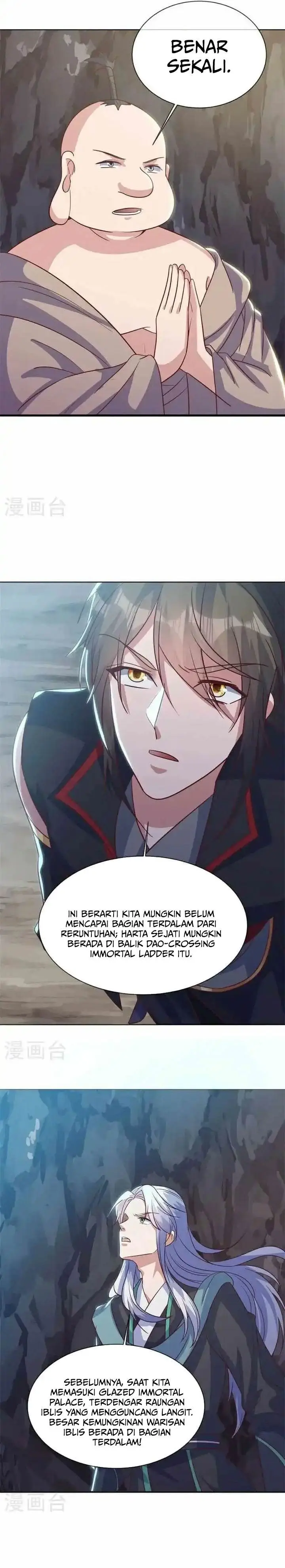 image-komik-peerless-soul-chapter-688-4/27