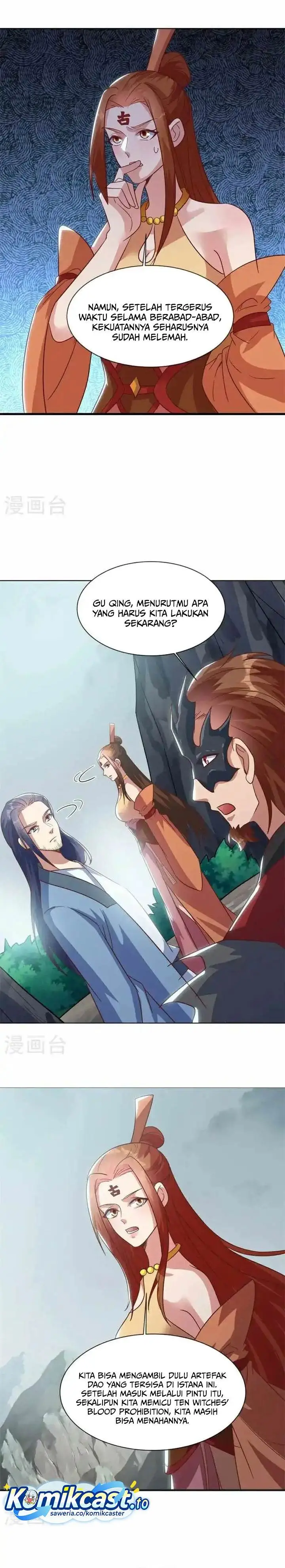 image-komik-peerless-soul-chapter-688-7/27