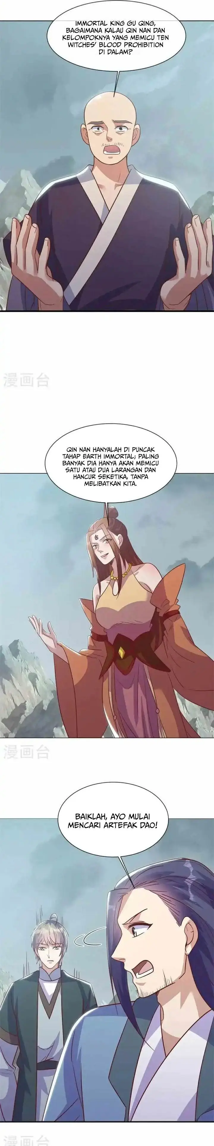 image-komik-peerless-soul-chapter-688-8/27
