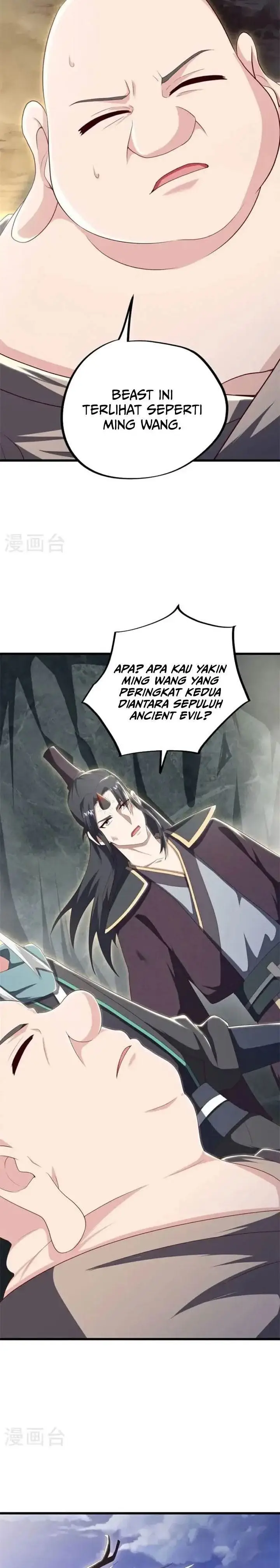 image-komik-peerless-soul-chapter-689-1/28