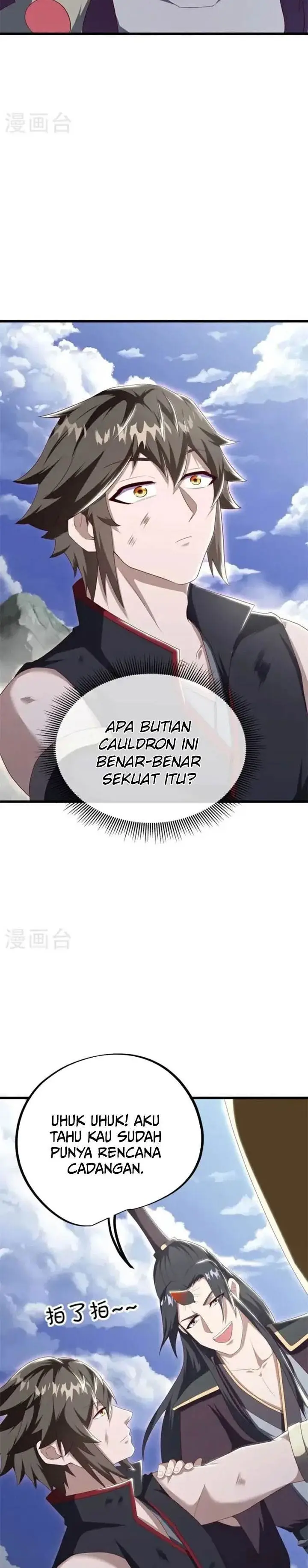 image-komik-peerless-soul-chapter-689-9/28