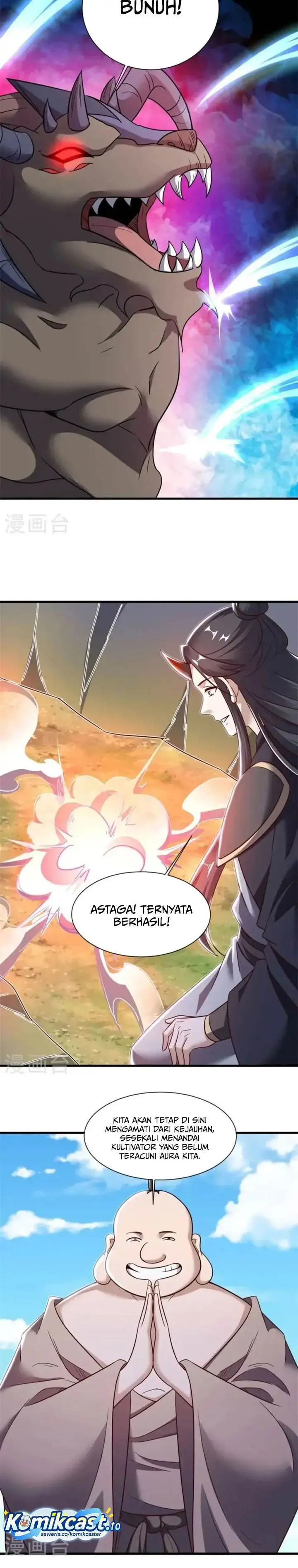 image-komik-peerless-soul-chapter-689-23/28