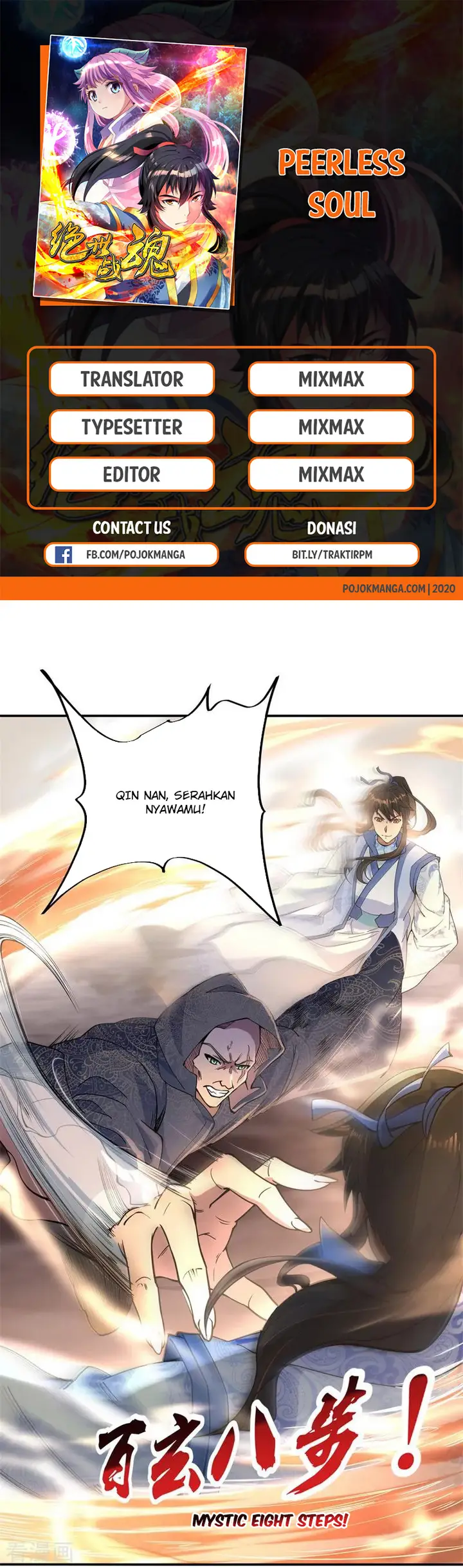 image-komik-peerless-soul-chapter-69-1/26